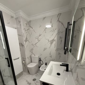 NEGRIS & NEVES - Pontevedra - Servicios de construcción