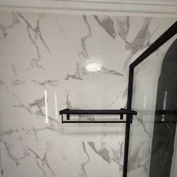 NEGRIS & NEVES - Pontevedra - Instalación de Zocálos