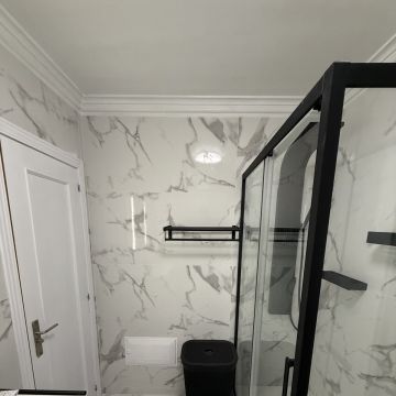 NEGRIS & NEVES - Pontevedra - Remodelación de baños