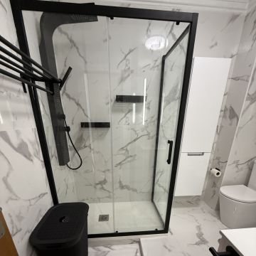 NEGRIS & NEVES - Pontevedra - Remodelaciones de casas