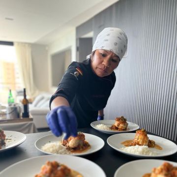 KANDELA_RESTAURACIÓN - Altea - Organização de Festa de Aniversário