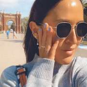 Veronica Trejo - Barcelona - Picture Hanging and Art Installation