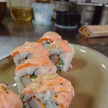 KANDELA_RESTAURACIÓN - Altea - Event Help and Wait Staff