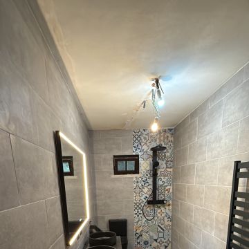 NEGRIS & NEVES - Pontevedra - Remodelación de cocinas