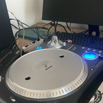 Dario - Sant Boi de Llobregat - DJ para fiesta Quinceañera