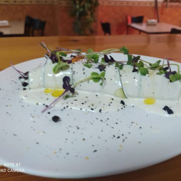 KANDELA_RESTAURACIÓN - Altea - Balloon Decorations