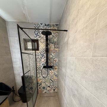 NEGRIS & NEVES - Pontevedra - Remodelación de balcones