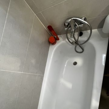 Geraldine Jimenez - Alcalá de Henares - Limpieza de apartamentos