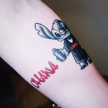 VanPirate Tattoo - Celanova - Tatuadores