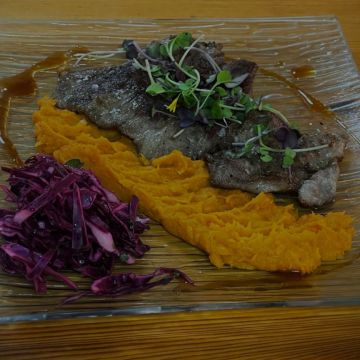 KANDELA_RESTAURACIÓN - Altea - Bartending