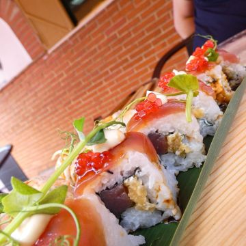 KANDELA_RESTAURACIÓN - Altea - Barbecue and Grilled Food