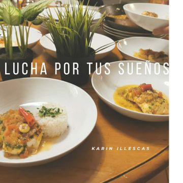 KANDELA CHEF - Altea - Cooking Lessons
