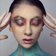 Aurora Spinola Makeup Artist - Melilla - Maquillaje para eventos