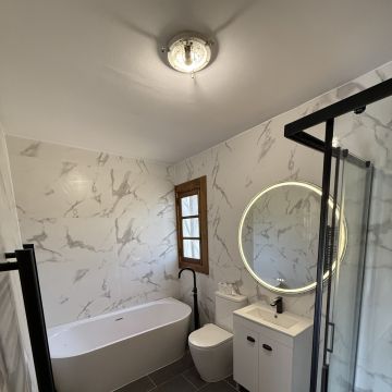 NEGRIS & NEVES - Pontevedra - Adiciones y remodelaciones