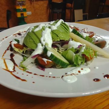 KANDELA_RESTAURACIÓN - Altea - Wedding Cakes