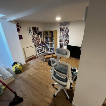 Geraldine Jimenez - Alcalá de Henares - Limpieza del hogar (recurrente)