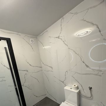 NEGRIS & NEVES - Pontevedra - Remodelación de tienda