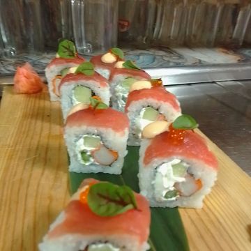 KANDELA_RESTAURACIÓN - Altea - Cooking Lessons