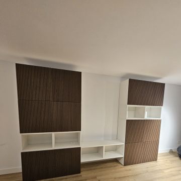 Osorio Home services - Madrid - Pool Table Assembly