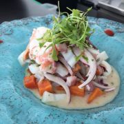 KANDELA_RESTAURACIÓN - Altea - Organização de Festa de Chá Revelação