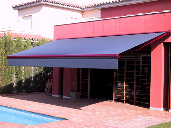 Carlos - Barcelona - Awning Repair and Maintenance