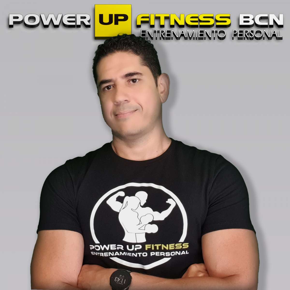 Power Up Fitness BCN - Barcelona - Entrenamiento en suspensión TRX