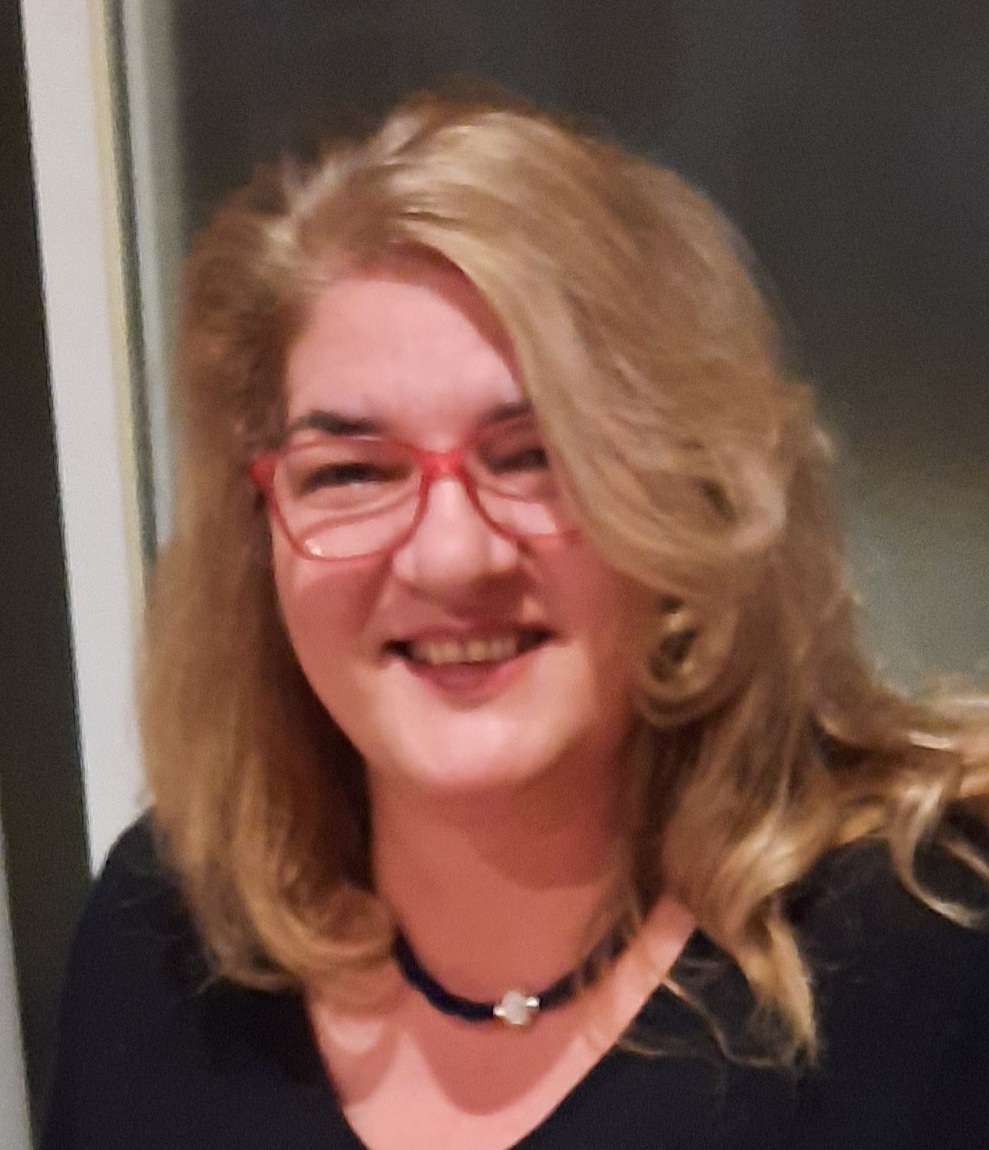 Veronica Craciun - Madrid - Home Organizing