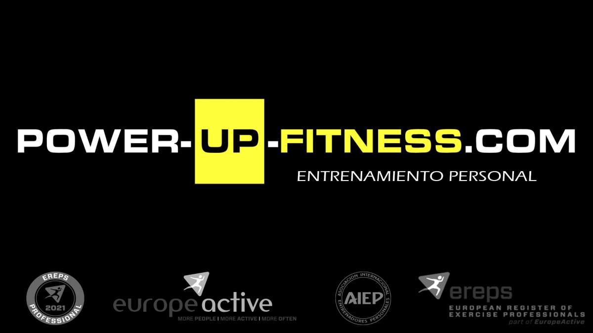 Power Up Fitness BCN - Barcelona - Entrenamiento personal de Fitness (para mi grupo)