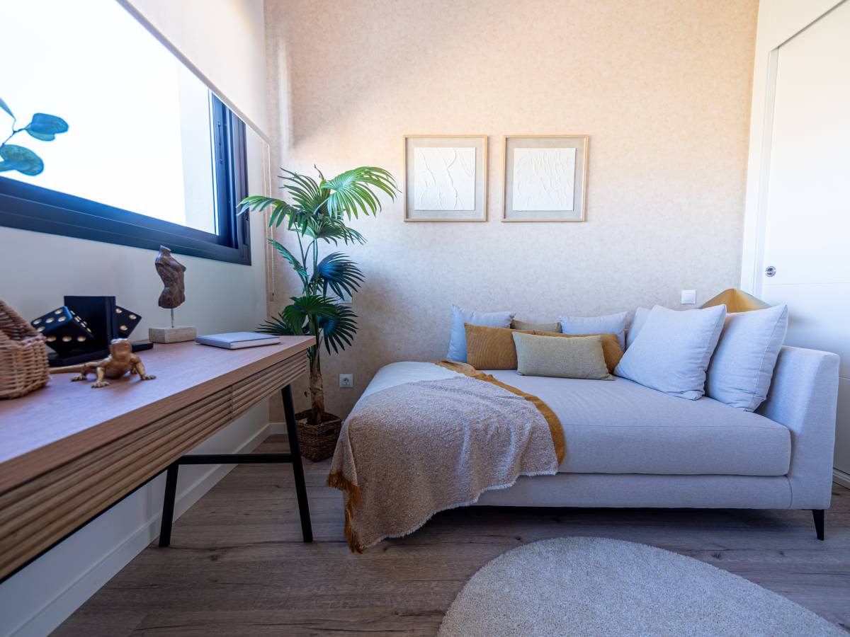 ObjetivoFoto - Málaga - Fotografía de boudoir