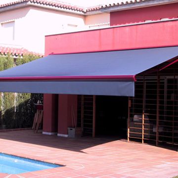 Carlos - Barcelona - Awning Repair and Maintenance