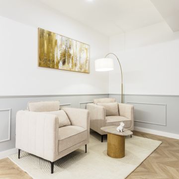 ObjetivoFoto - Málaga - Fotografía comercial