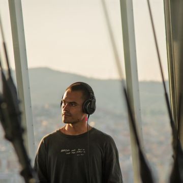 Nicolas Verdugo - Barcelona - DJ para eventos