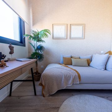 ObjetivoFoto - Málaga - Fotografía de boudoir