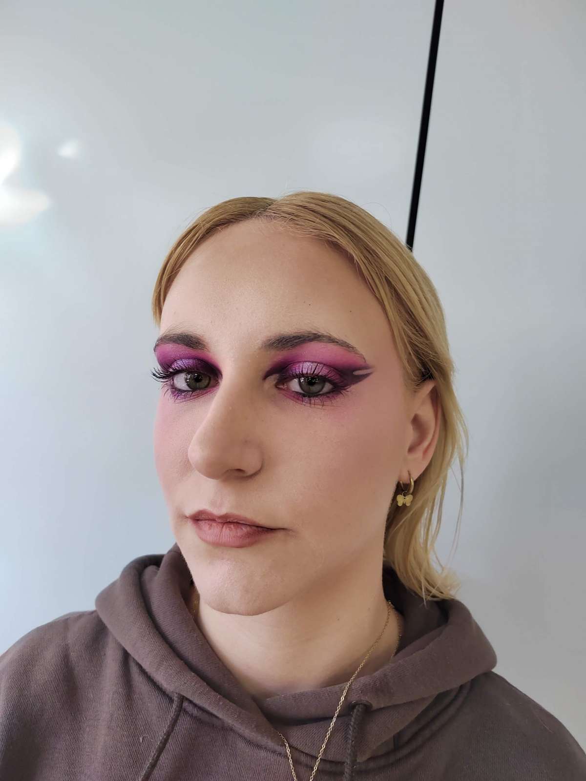Makeup by Alex - Barcelona - Peluqueros y maquilladores