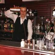 Carlos - Sabadell - Servicios de barman