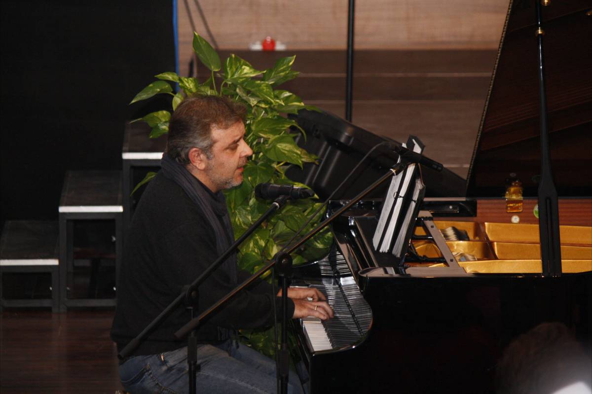 JOVI©MUSIC - Daya Vieja - Música - Grabaciones y composición