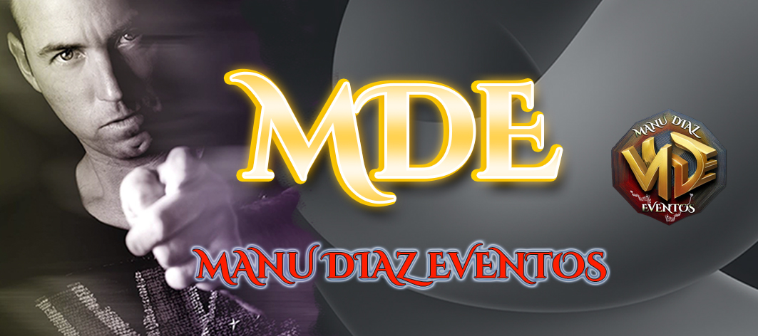 manu diaz dj - Santa Pola - Planificación de eventos