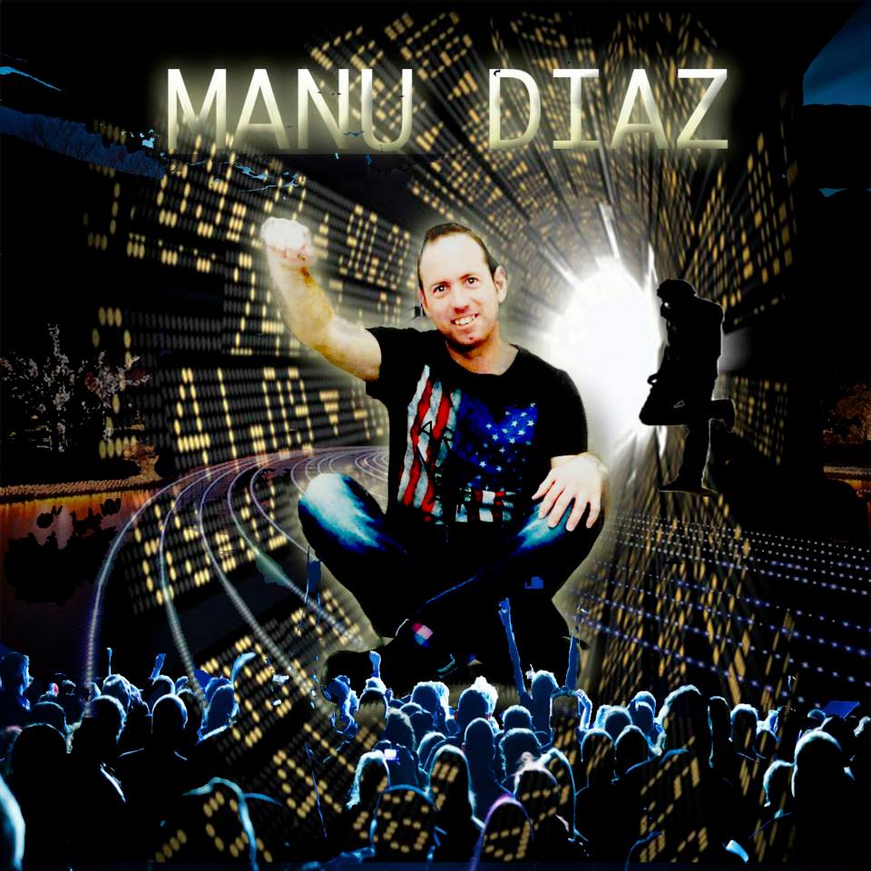 manu diaz dj - Santa Pola - Planificación de fiestas de cumpleaños