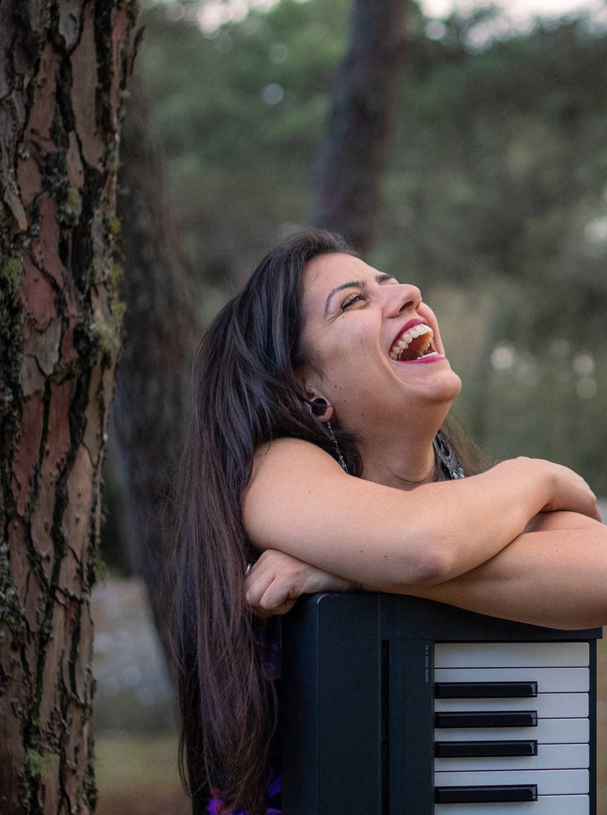 IRIA SAN MARCIAL - Vigo - DJ para eventos