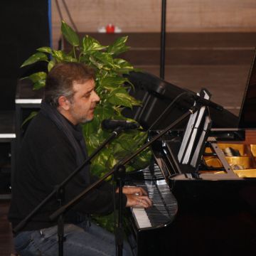 JOVI©MUSIC - Daya Vieja - Música - Grabaciones y composición