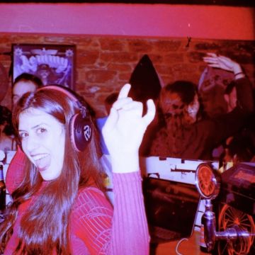 IRIA SAN MARCIAL - Vigo - DJ para bodas