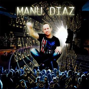 manu diaz dj - Santa Pola - Planificación de fiestas de cumpleaños