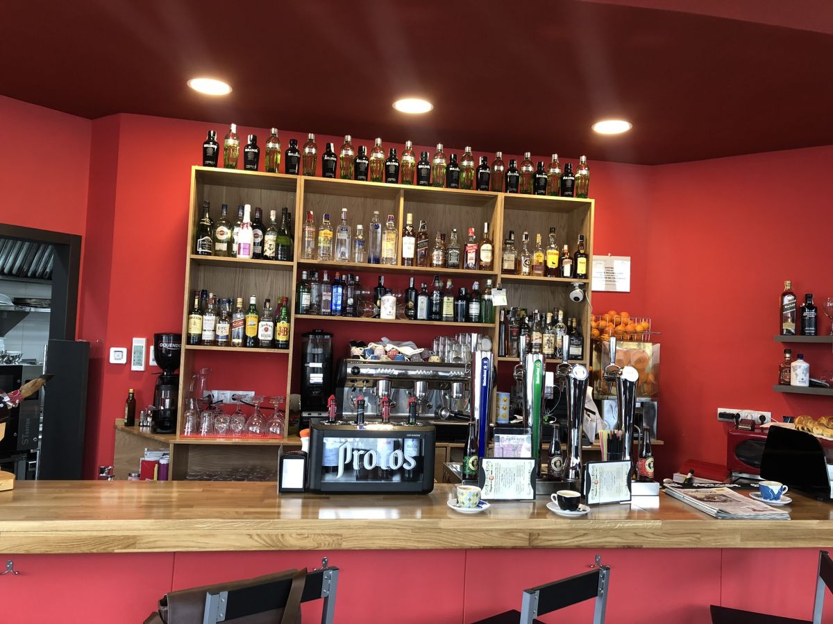 Carpintería de hoy - Villaviciosa de Odón - Ebanistería