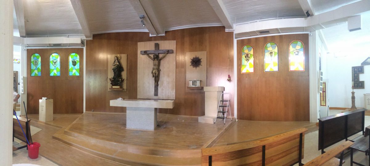Carpintería de hoy - Villaviciosa de Odón - Reparaciones de armarios