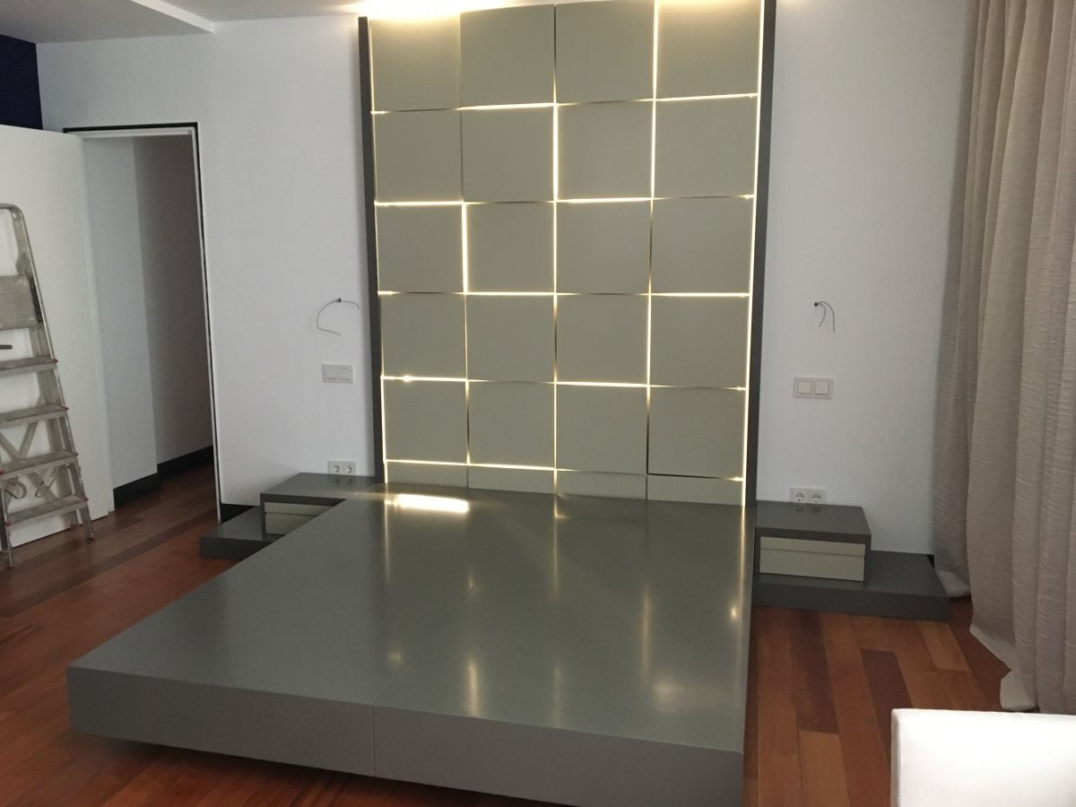 Carpintería de hoy - Villaviciosa de Odón - Reparación o mantenimiento de encimeras