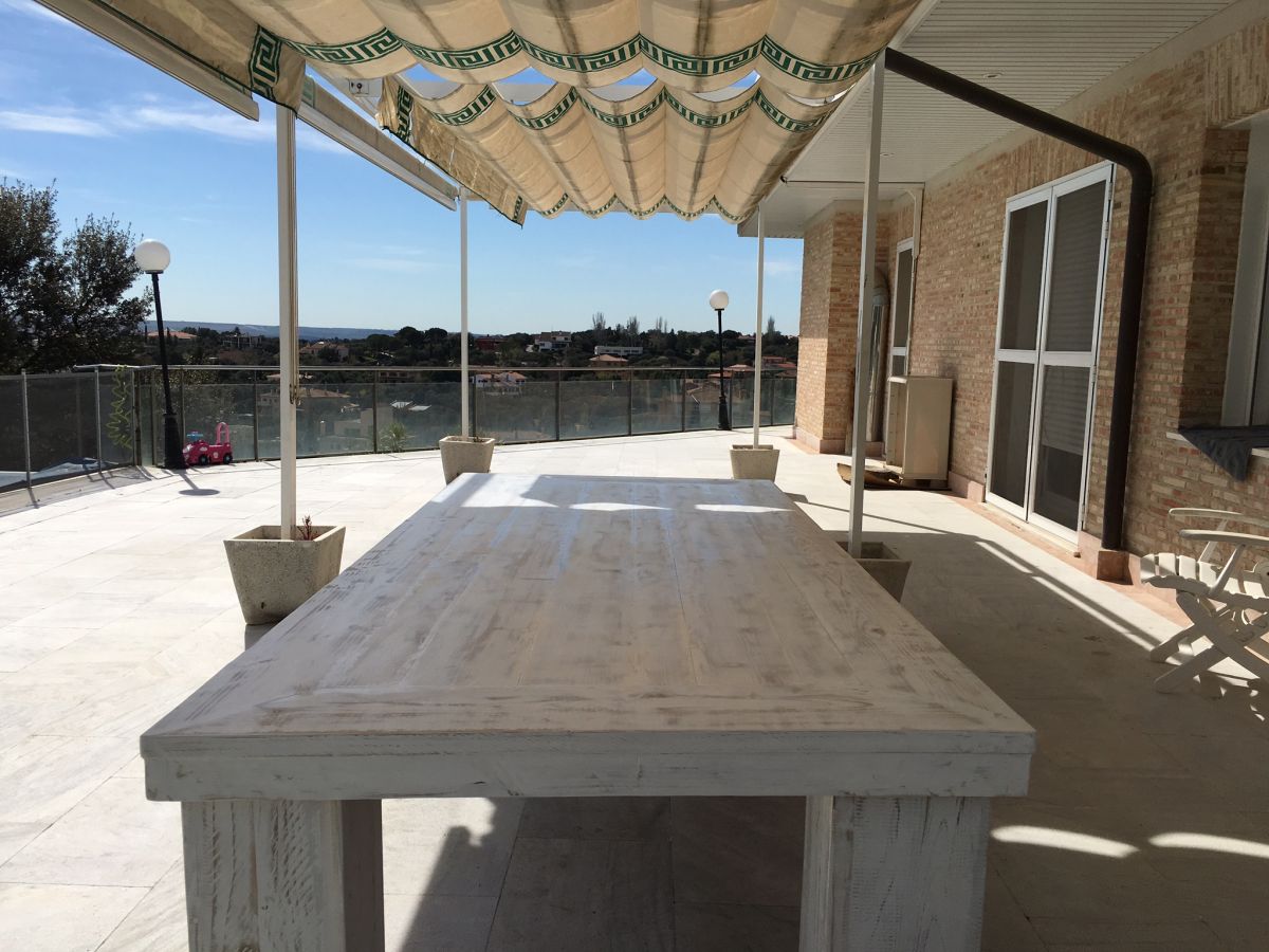 Carpintería de hoy - Villaviciosa de Odón - Instalación de suelos de madera