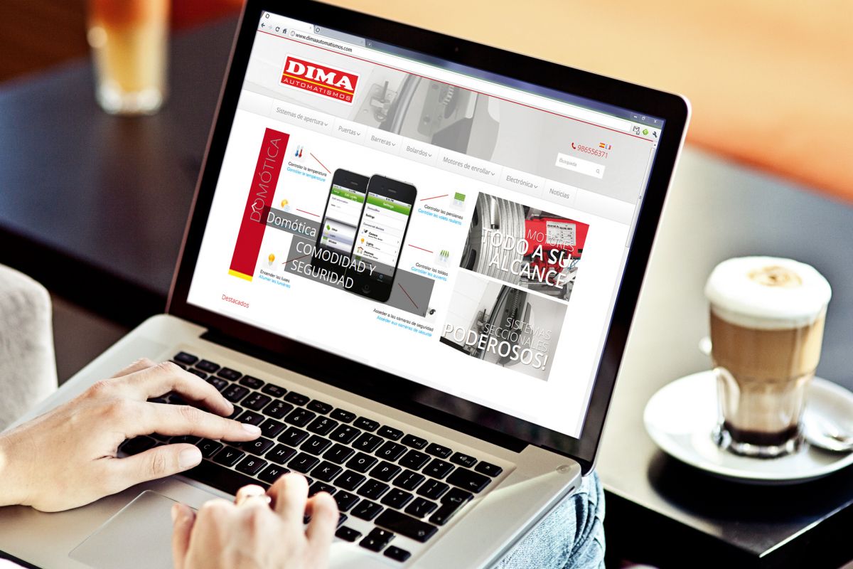 ambosass.com - Vigo - Design de Logotipos