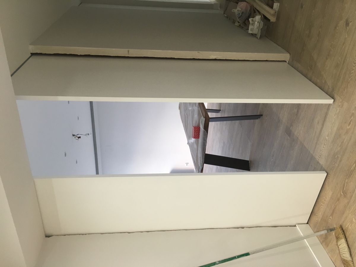 Carpintería de hoy - Villaviciosa de Odón - Instalación o remodelación de barandillas