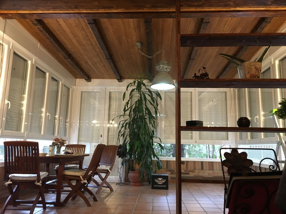 Carpintería de hoy - Villaviciosa de Odón - Adición o remodelación de escaleras