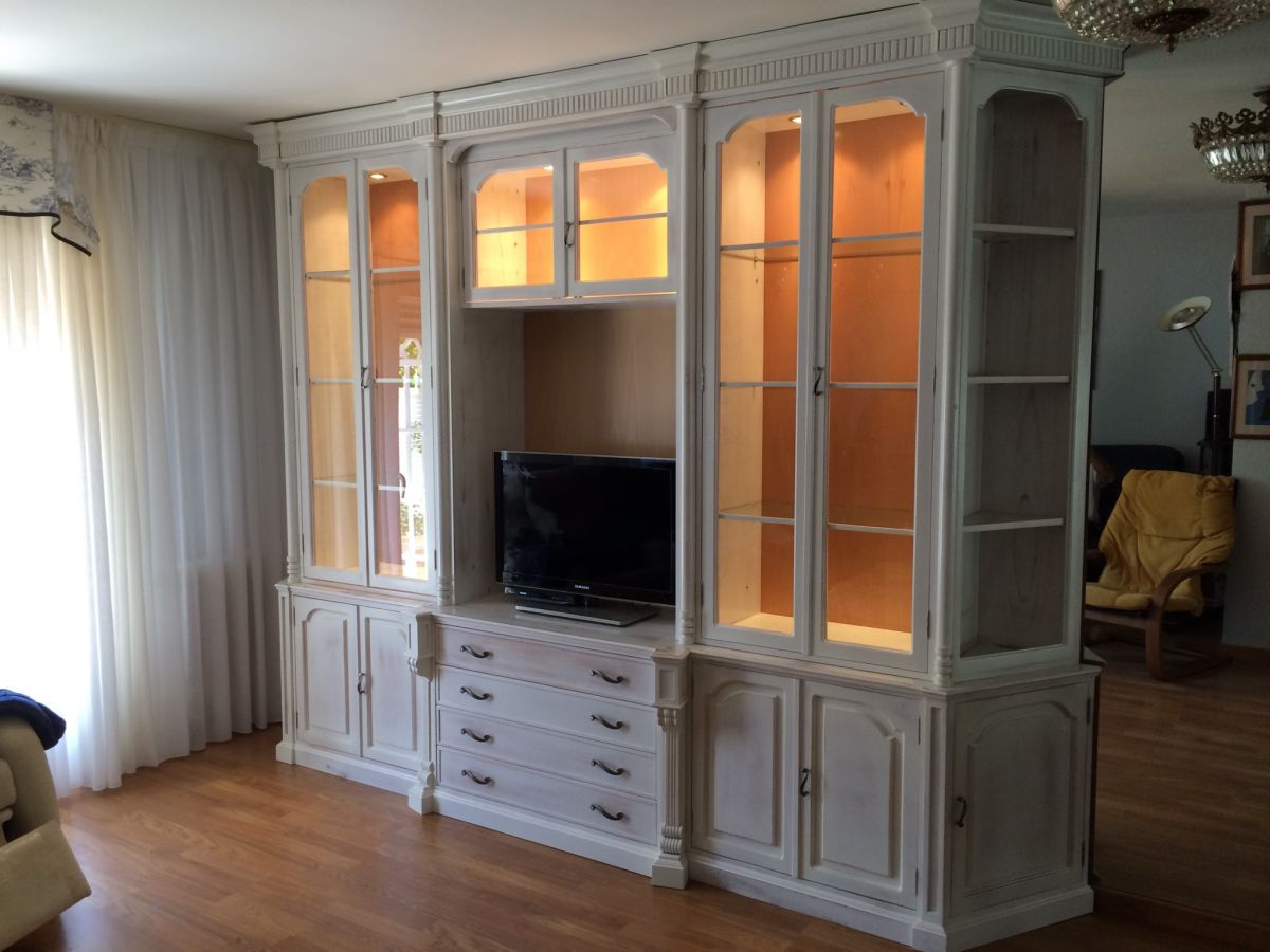 Carpintería de hoy - Villaviciosa de Odón - Bricolaje y Muebles